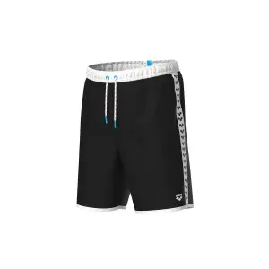 Streifen-Bermudas Arena Icons Team