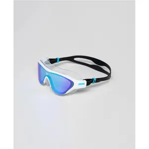 Máscara de mergulho Arena The One Mirror image-2