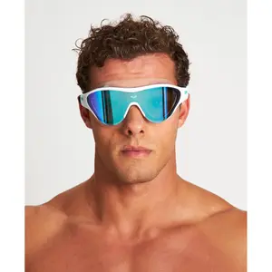 Máscara de mergulho Arena The One Mirror image-4