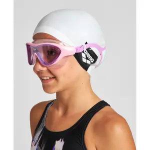Lunettes de natation enfant Arena The One Mask image-2