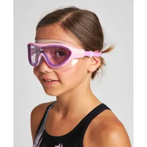 Lunettes de natation enfant Arena The One Mask image-3