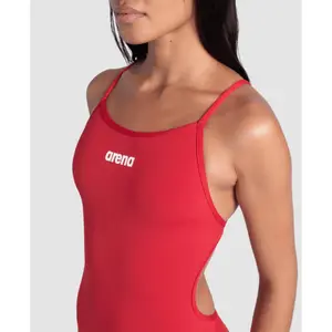 Maillot de bain 1 pièce femme Arena Lace image-3