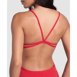 Maillot de bain 1 pièce femme Arena Lace image-4