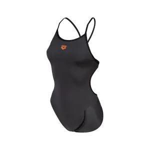 Badeanzug, Damen Arena Solid image-0