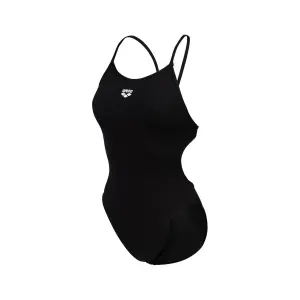 Maillot de bain 1 pièce femme Arena Solid image-0