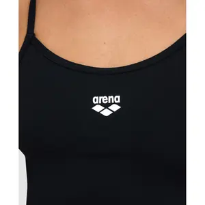 Maillot de bain 1 pièce femme Arena Solid image-3