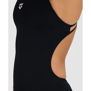 Maillot de bain 1 pièce femme Arena Solid image-4