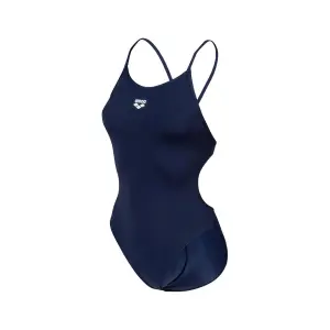 Bañador de 1 pieza para mujer Arena Solid image-0