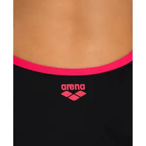 Fato de banho de menina Arena Cats Superfly Back image-4