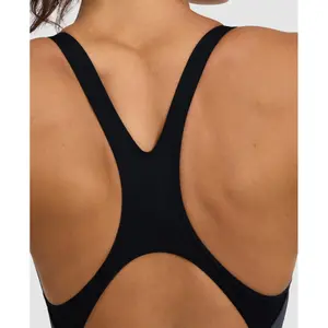 Women's 1-piece swimsuit Arena Pro Solid image-4