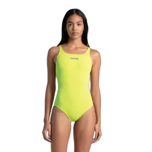 Costume da bagno intero Arena Team Pro Solid image-0