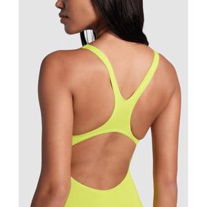 Costume da bagno intero Arena Team Pro Solid image-4