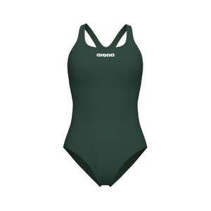 Maillot de bain 1 pièce femme Arena Team Pro Solid image-4