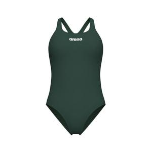 Maillot de bain 1 pièce femme Arena Team Pro Solid image-5