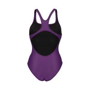 Women's 1-piece swimsuit Arena Team Pro Solid image-1