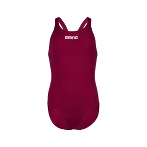 Badeanzug, Mädchen Arena Team Pro Solid image-0