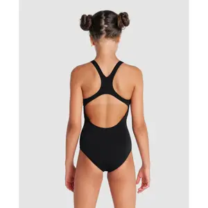 One-piece swimsuit for girls Arena Team Pro Solid image-2