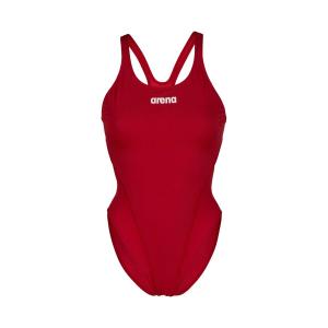 004763-450-dames-zwempak-uit-1-stuk-arena-team-tech-solid-rood-wit