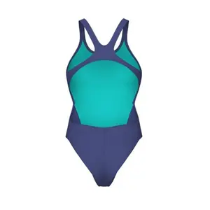 Badeanzug, Damen Arena Team Tech Solid image-4