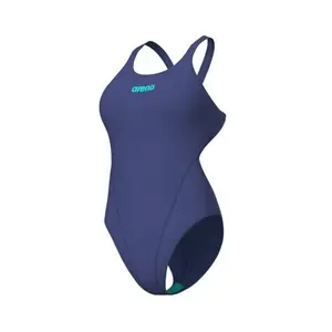 Badeanzug, Damen Arena Team Tech Solid image-1