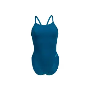 Maillot de bain 1 pièce femme Arena Team Chanllenge Solid image-0