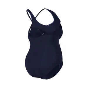 Costume da bagno intero Arena Isabel Light Cross Back Plus image-1