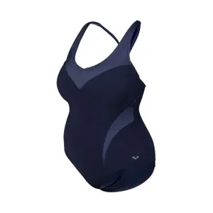 Costume da bagno intero Arena Isabel Light Cross Back Plus image-2