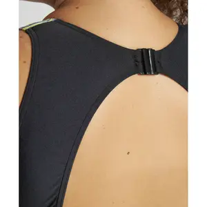 Women's 1-piece swimsuit Arena Shiny image-4
