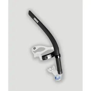 Tuba de snorkeling Arena III image-1