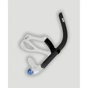 Tuba de snorkeling Arena III image-3