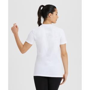 T-shirt til kvinder Arena Team Panel image-2