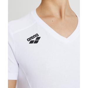 T-shirt til kvinder Arena Team Panel image-3