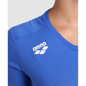 T-shirt til kvinder Arena Team Panel image-3