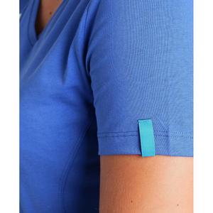 T-shirt til kvinder Arena Team Panel image-4