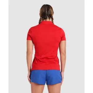 Women's polo shirt Arena Team Solid image-2