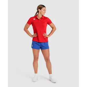 Women's polo shirt Arena Team Solid image-1