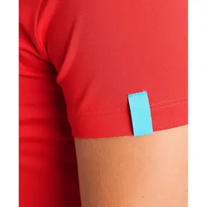 Women's polo shirt Arena Team Solid image-4