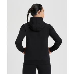 Sweatshirt à capuche femme Arena Team Panel image-2