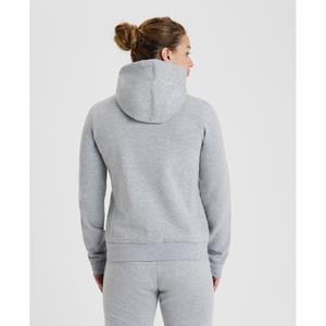 Sweatshirt à capuche femme Arena Team Panel image-2