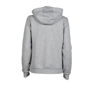 Sweatshirt à capuche femme Arena Team Panel image-1