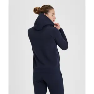 Sweatshirt à capuche femme Arena Team Panel image-2