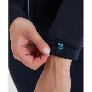 Sweatshirt à capuche femme Arena Team Panel image-4