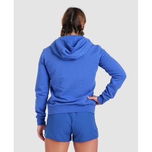 Sweatshirt à capuche femme Arena Team Panel image-2