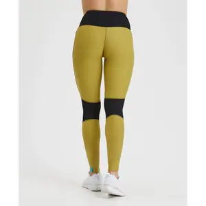 Women's leggings Arena Team Panel image-1