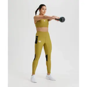 Women's leggings Arena Team Panel image-2