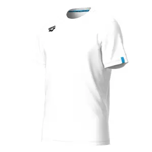 004900-100-t-shirt-arena-team-solid-weiss
