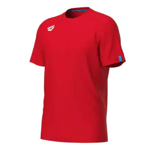 004900-400-t-shirt-arena-team-solid-rot