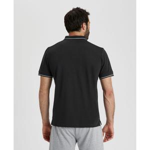 Poloshirt i bomuld Arena Team Solid image-3