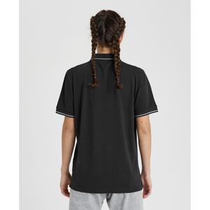 Poloshirt i bomuld Arena Team Solid image-4