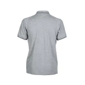 Cotton Polo shirt Arena Team Solid image-2